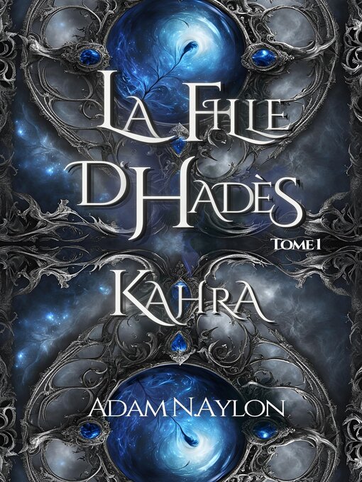 Title details for La fille d'Hadès by Adam N.Aylon - Available